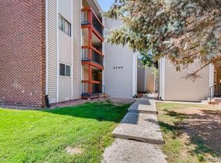 2740 W 86th Ave APT 189, Westminster, CO 80031