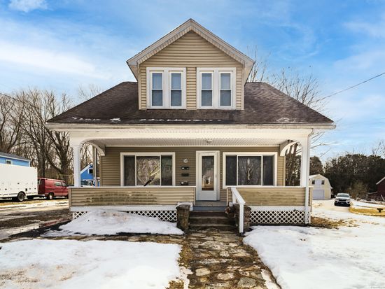 103 Reynolds Street, Killingly, CT 06239