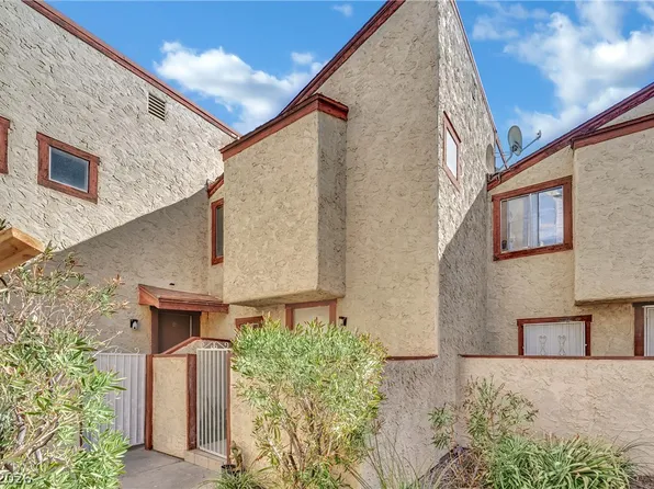 5007 Spencer St Unit C, Las Vegas, NV 89119