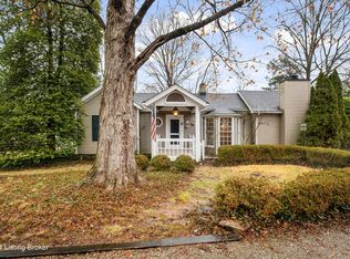 10818 Ward Ave, Louisville, KY 40223