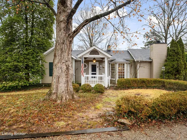 10818 Ward Ave, Louisville, KY 40223