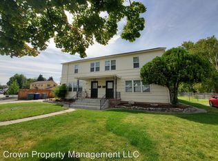 1117 Long Ave, Richland, WA 99354