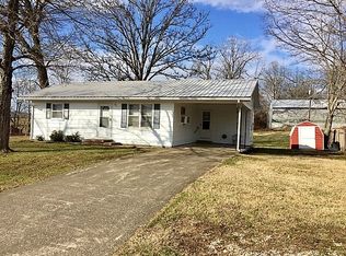 754 Priceville Rd, Bonnieville, KY 42713