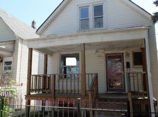 4367 W 25th St, Chicago, IL 60623