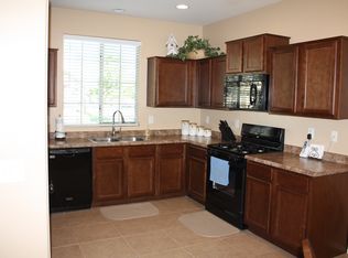 3506 S Seneca Way, Gilbert, AZ 85297