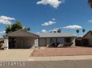 10011 N 48th Ave, Glendale, AZ 85302