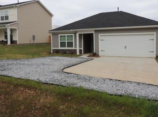 1014 S Welcome Rd, Greenville, SC 29611