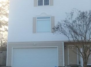 8121 Redmon Rd #A, Norfolk, VA 23518