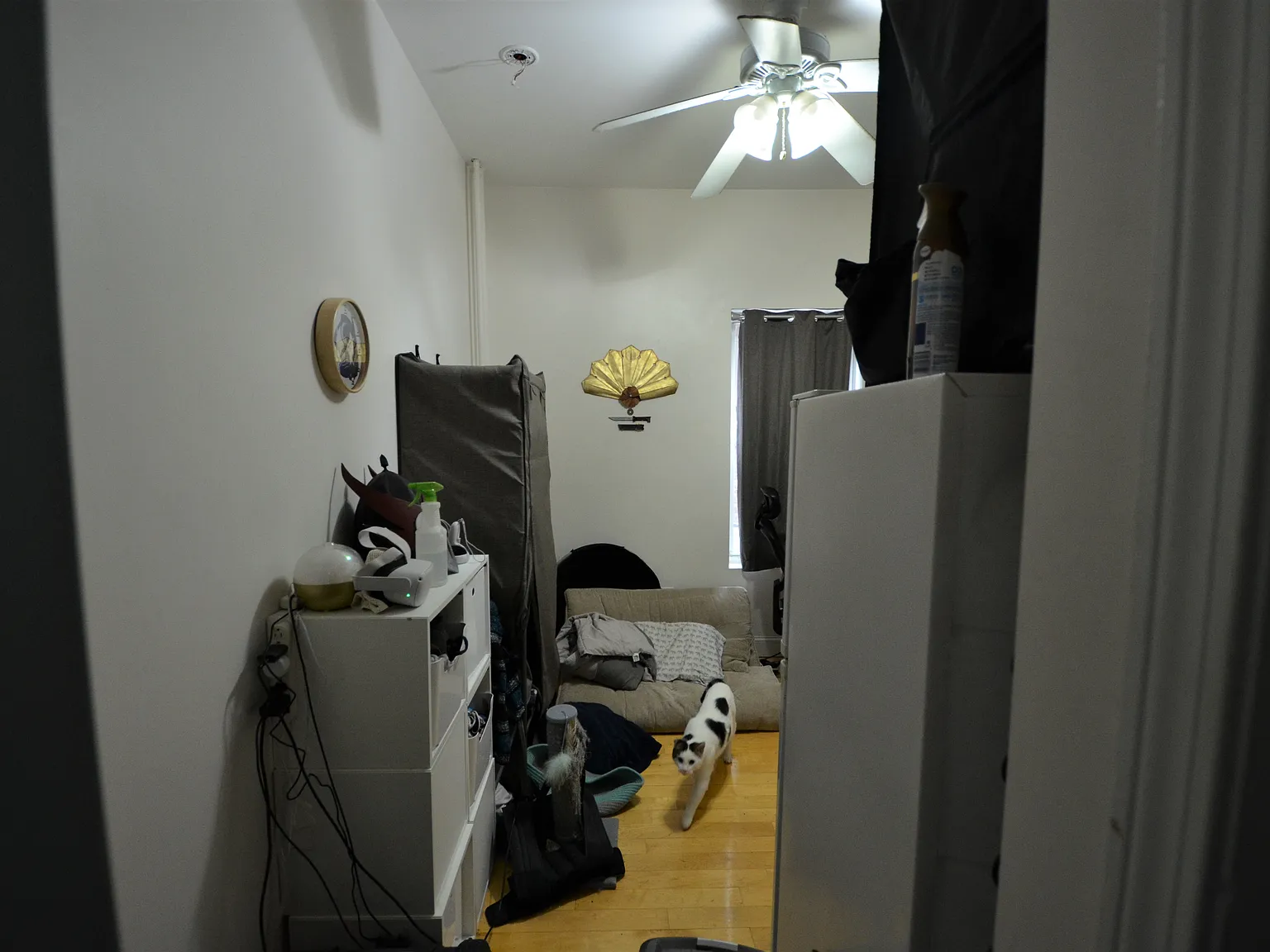 Studio, 999 sqft, $2,000 — Photo 4