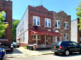 470 E 93rd St, Brooklyn, NY 11212