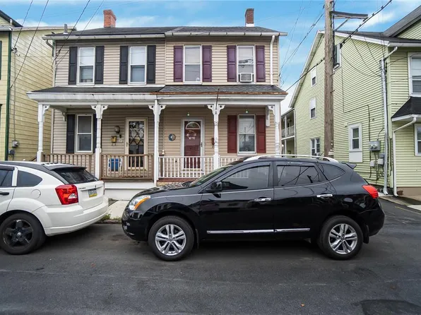 415 W Market St, Bethlehem, PA 18018