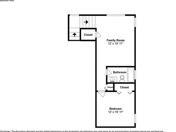 3rd image of 2306 Fountain Grass Dr