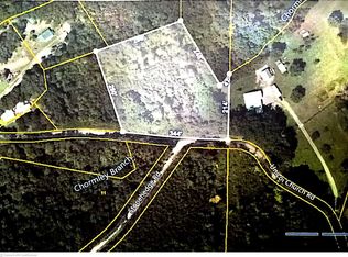 Unicoi Church Rd, Tellico Plains, TN 37385