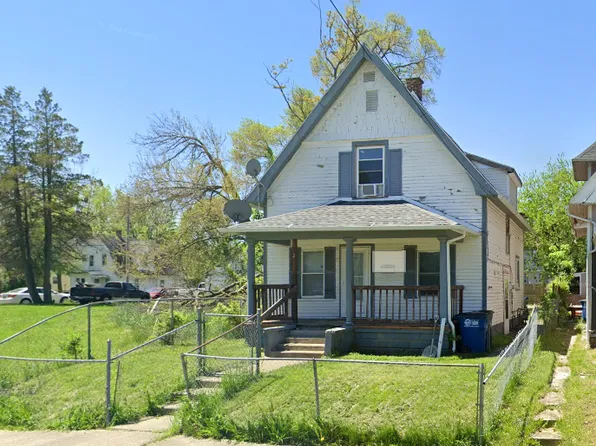 2111 Hawthorne St, Toledo, OH 43606