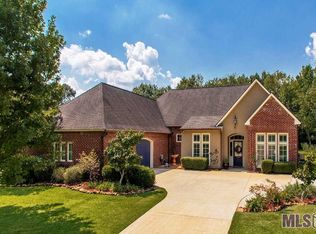 16319 Winding Ridge Ave, Prairieville, LA 70769