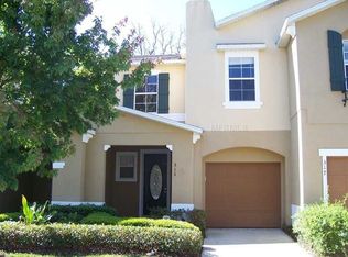 313 Golden Dewdrop Way, Oviedo, FL 32765