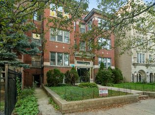 4134 N Keystone Ave #G, Chicago, IL 60641