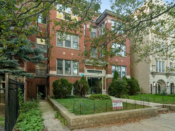 4134 N Keystone Ave #G, Chicago, IL 60641