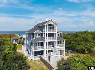 27197 Jackson Rd LOT 5, Salvo, NC 27972