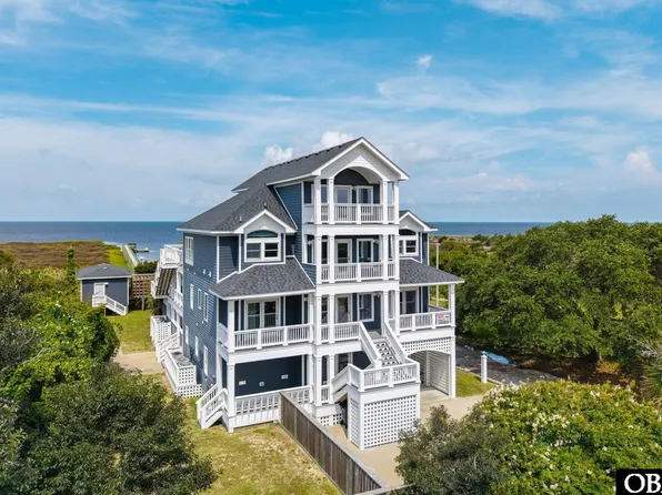 27197 Jackson Rd Lot 5, Salvo, NC 27972