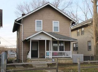 965 E 11th Ave, Columbus, OH 43211