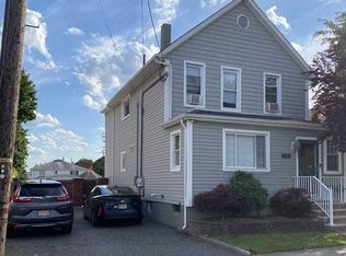 68 Avenue A FLOOR 1, Lodi, NJ 07644