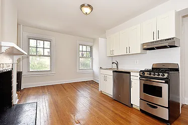 Rented by Buchbinder & Warren