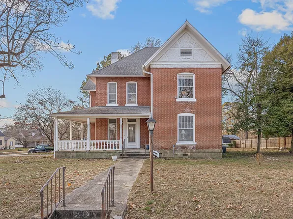 642 W Matthews Ave, Jonesboro, AR 72401