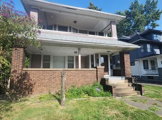 126th,E.2681, Cleveland, OH 44120