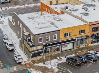 44 Webster St #5, North Tonawanda, NY 14120