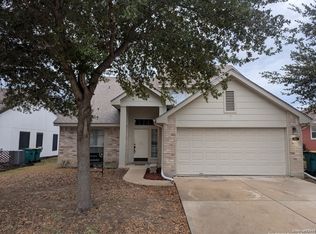 7223 W Autumn Wls, Converse, TX 78130