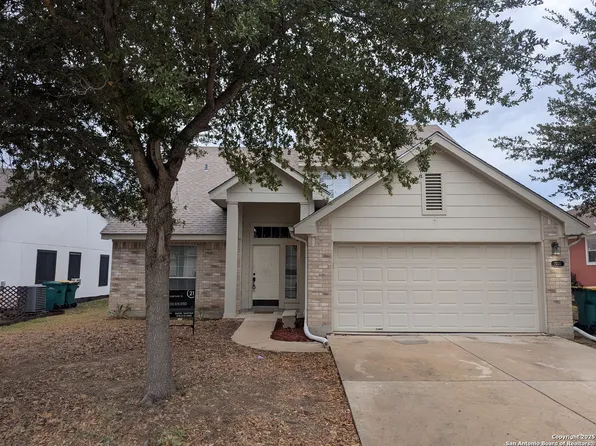 7223 W Autumn Wls, Converse, TX 78130