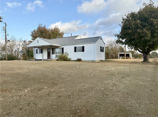 404 Cedar St, Marshall, AR 72650