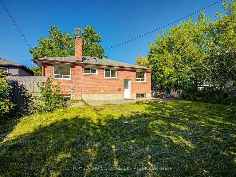 176 Felix Rd #BASEMENT — Photo 22