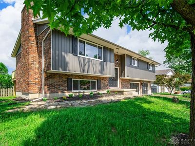 1021 Bermuda Dr, Miamisburg, OH, 45342