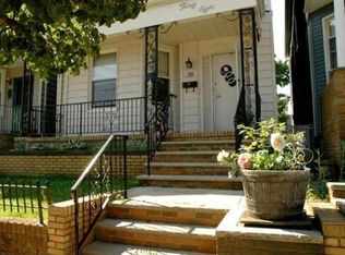 38 E 5th St, Bayonne, NJ