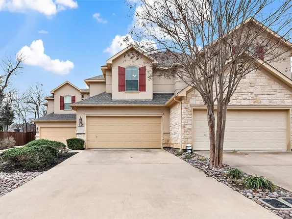626 Rosemead Dr, Euless, TX 76039