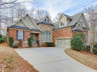 1360 Ashbury Park Dr, Hoschton, GA 30548