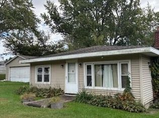 5527 W 153rd Ave, Lowell, IN