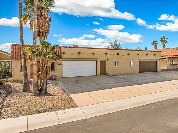 2nd image of 2547 Country Club Drive