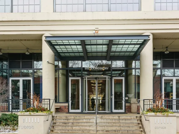 900 N Kingsbury St APT 860, Chicago, IL 60610