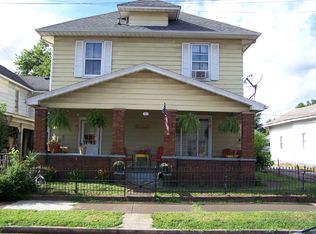 120 Ferry St, Russell, KY 41169