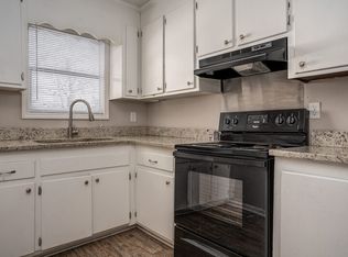 324 Lexington St APT 3, Rocky Mount, NC 27801