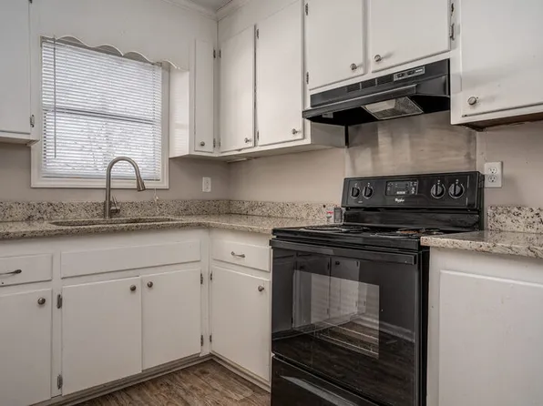324 Lexington St APT 3, Rocky Mount, NC 27801