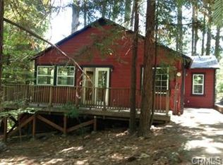 17360 Parnassus Rd, Middletown, CA 95461