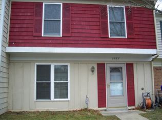 2667 Rooks Head Pl, Waldorf, MD 20602