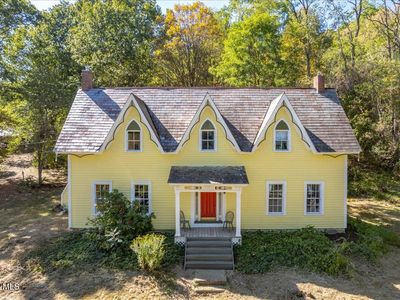763 Turnpike Road, Eagle Bridge, NY, 12057