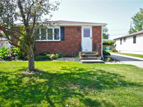 74 Judith Dr, Cheektowaga, NY 14227