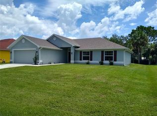 1508 Cownie Ln, Sebastian, FL 32958