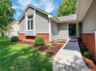 9610 W Britton St, Wichita, KS 67205